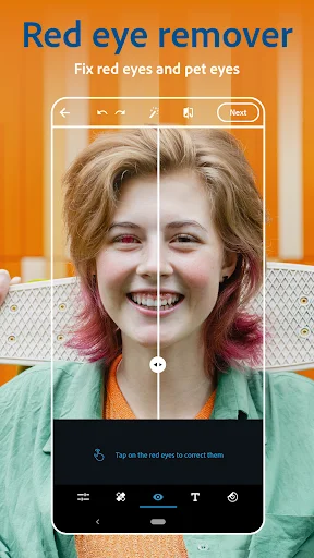 Download Photoshop Express Terbaru – Edit Foto Jadi Pro Gratis description image 3
