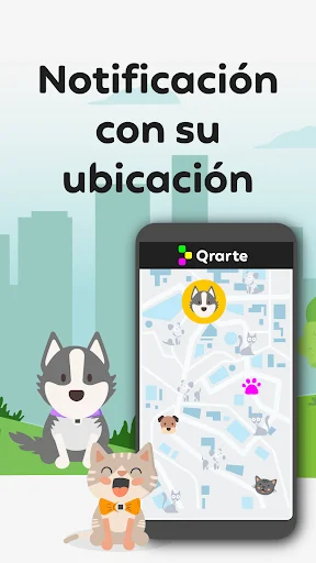 Download Qrarte Terbaru – Hubungkan Cerita Anda dengan QR Art description image 13
