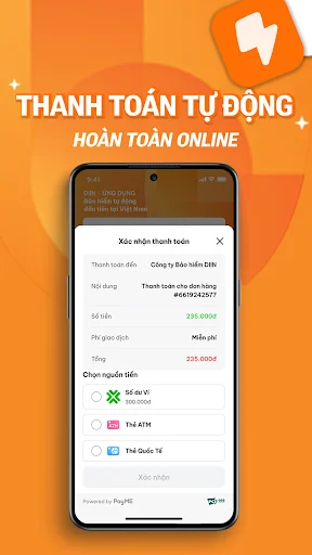 Download DIIN – Asuransi 24/7 Terbaru – Daftar Polis Mudah description image 14