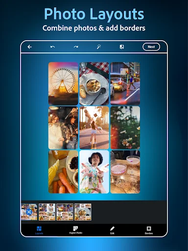 Download Photoshop Express Terbaru – Edit Foto Jadi Pro Gratis description image 9