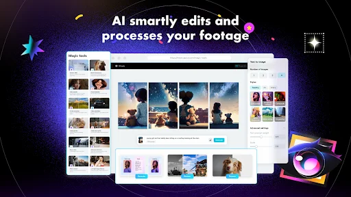 Download CapCut Video Editor Terbaru – Edit Video Pro Gratis description image 12