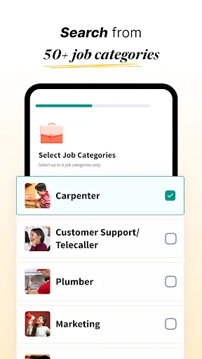 Download Job Hai Terbaru – Cari Lowongan Kerja Terpercaya description image 3