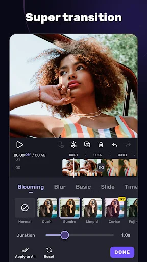 Download VivaCut Editor Video Pro – Aplikasi Edit Video Terbaik description image 6