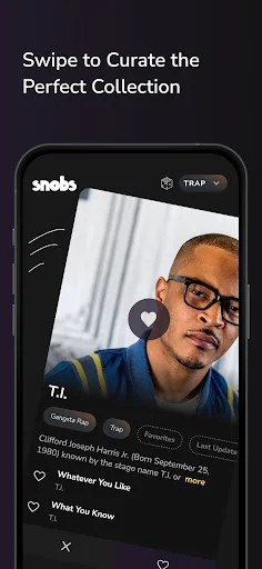 Download Snobs Terbaru – Temukan Artis Musik Baru Gratis description image 5