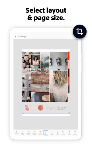 Download Adobe Scan AI PDF Scanner Terbaru – Ubah Gambar ke PDF description image 15