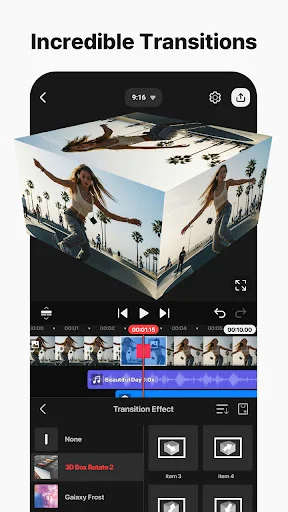 Download KineMaster Terbaru – Editor Video Terbaik di HP description image 4