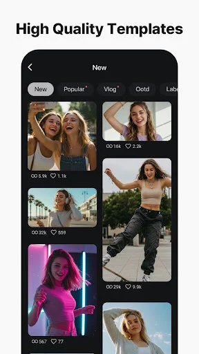 Download KineMaster Terbaru – Editor Video Terbaik di HP description image 2