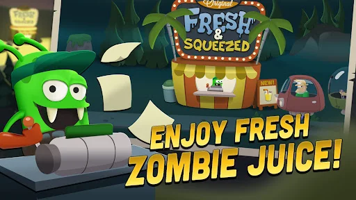 Unduh Zombie Catchers APK Terbaru – Berburu Zombie Gratis description image 5