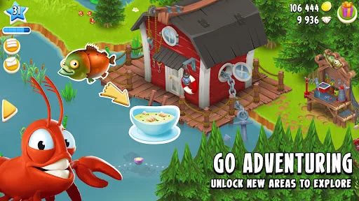 Download Hay Day Terbaru – Simulasi Pertanian Seru & Gratis description image 14