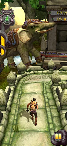 Download Temple Run 2 Terbaru – Game Petualangan Lari Gratis description image 6