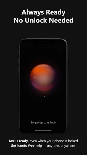 Download Axel AI Terbaru – Asisten AI Pribadi Terbaik Gratis description image 1