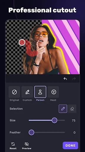 Download VivaCut Editor Video Pro – Aplikasi Edit Video Terbaik description image 5