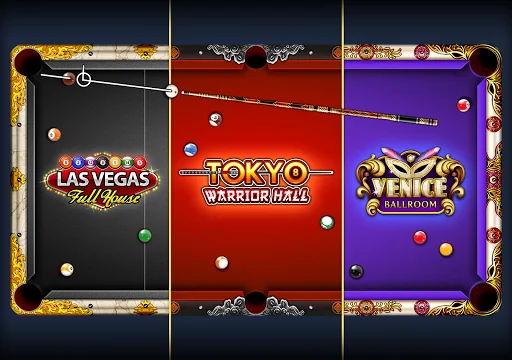 Download 8 Ball Pool Terbaru – Game Biliar Online Terpopuler description image 20