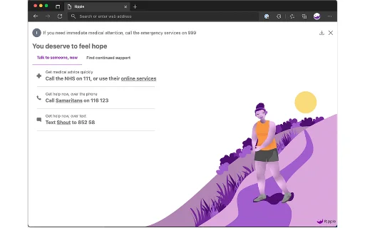 Download Ripple Tool Terbaru – Ekstensi Pendukung Kesehatan Mental description image 1