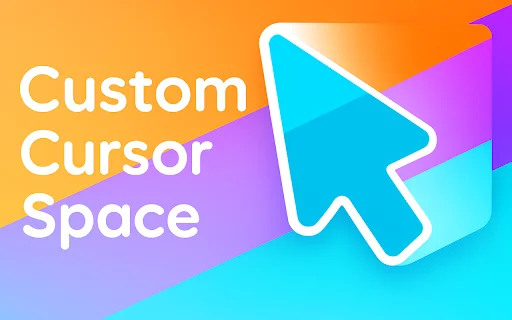 Cursor Space – Kustomisasi Kursor Chrome Terbaik & Gratis description image 1