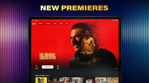 Download Sony LIV Terbaru – Streaming Film & Serial TV Terbaik description image 11