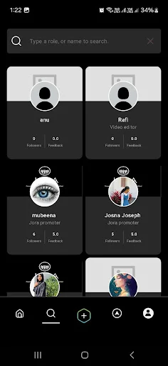 Download Jobs Zinda Terbaru – Cari Freelancer Profesional Mudah description image 6