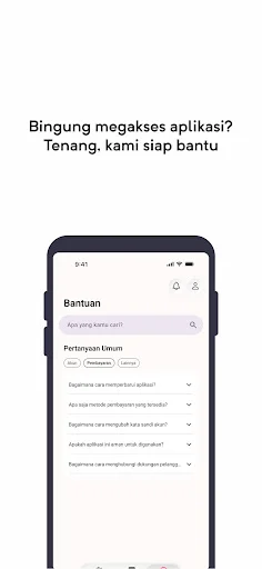 Download Hebat! APK Terbaru – Solusi Gaya Hidup Praktis Gratis description image 4
