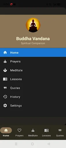 Download Buddha Vandana Terbaru – Panduan Praktis Agama Buddha description image 2
