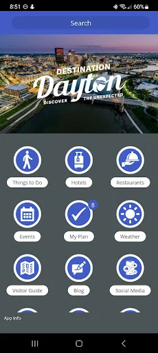 Download Destination Dayton Terbaru – Temukan Wisata Seru Gratis description image 1