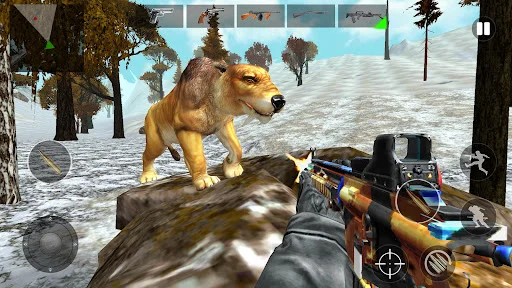 Download Primal Hunter – Game Berburu Dinosaurus Terbaru Gratis description image 4