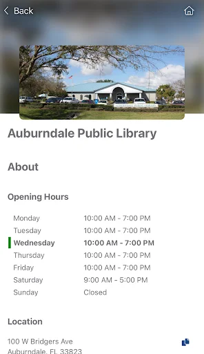 Download Polk County Library Co-op Terbaru – Akses Buku Gratis description image 12