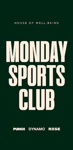 Download Monday Sports Club Terbaru – Booking Olahraga Paris description image 1