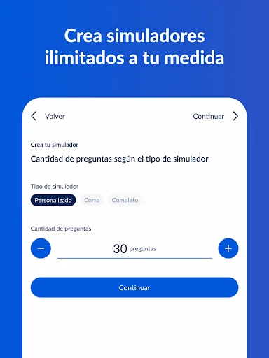 Download Gliamediq: Simulador ENARM Terbaru – Latihan Soal Medis description image 19