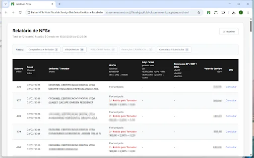 Download Baixar NFSe Tercepat – Kelola Dokumen Pajak Otomatis description image 3