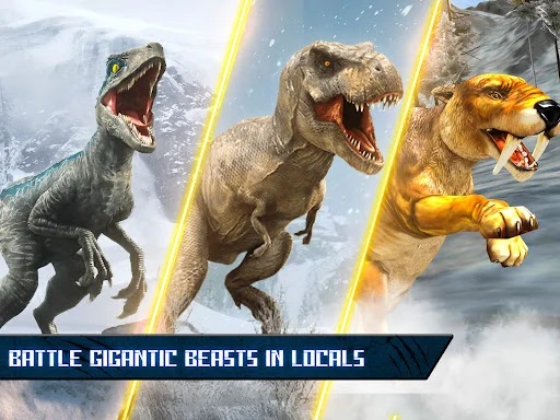 Download Primal Hunter – Game Berburu Dinosaurus Terbaru Gratis description image 17