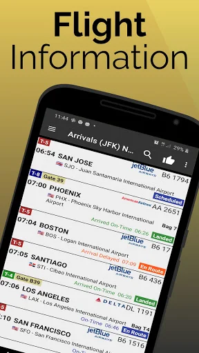 Download Fort Lauderdale Flights Terbaru – Info Penerbangan Gratis description image 1