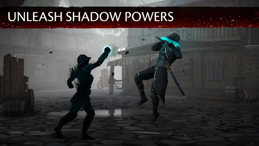 Download Shadow Fight 3 Terbaru – Game RPG Ninja Terbaik description image 14