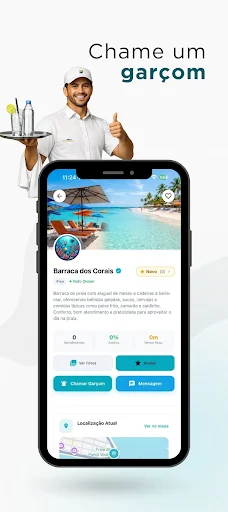 Download Orla Conectada Terbaru – Pesan Layanan Pantai Mudah description image 6