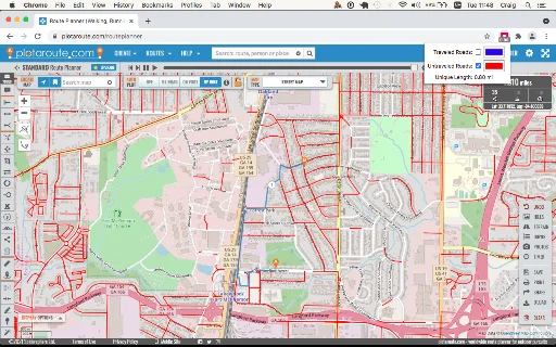 Wandrer Map Overlay: Rencanakan Rute Bersepeda Baru Anda Sekarang description image 5