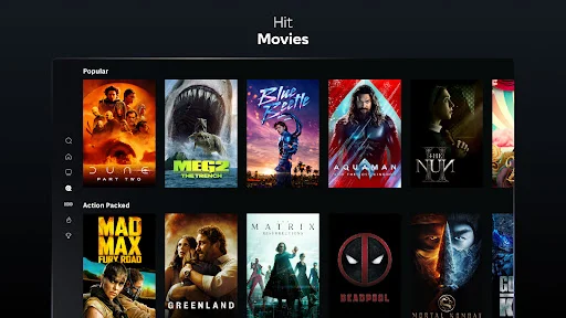 Download HBO Max Terbaru – Streaming Film & Serial Terbaik description image 30