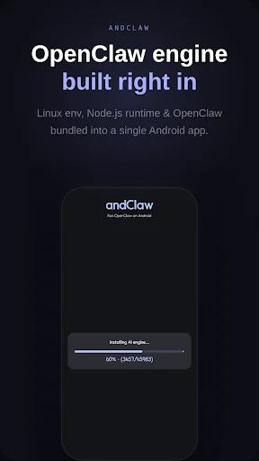 Unduh OpenClaw untuk Android Terbaru – Mainkan Game Klasik description image 2