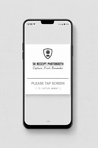 Download SK Receipt Photobooth Terbaru – Cetak Foto Estetik Gratis description image 3