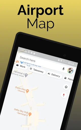 Download Bristol Airport Flight Info Terbaru – Jadwal Real-Time description image 12