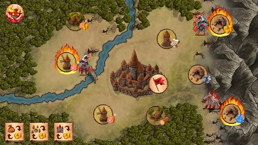 Download Текстовые Квесты Terbaru – Game Petualangan Gratis description image 14