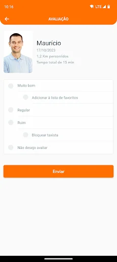 Download Chama e Pronto Terbaru – Navigasi Cepat & Aman description image 7