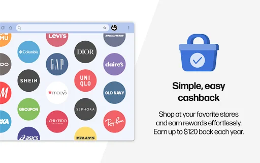 Download HP Featured Offers Terbaru – Cashback Belanja Online description image 1