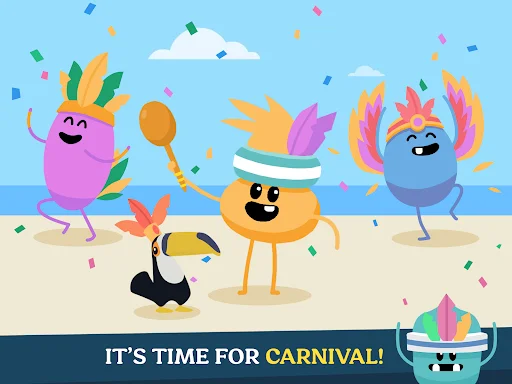 Download Dumb Ways to Die 2: The Games – Game Lucu Paling Seru description image 18