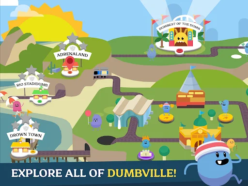Download Dumb Ways to Die 2: The Games – Game Lucu Paling Seru description image 7