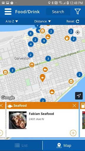 Download Visit Galveston Terbaru – Panduan Wisata Pulau Terbaik description image 3