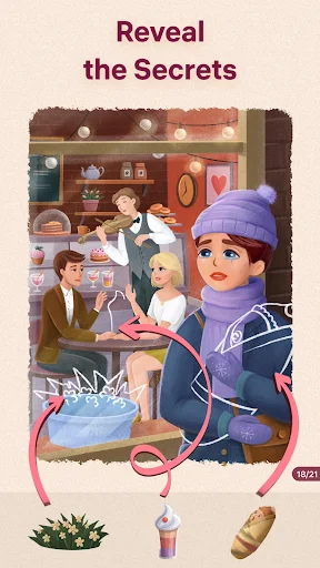 Download Art Puzzle Terbaru – Game Teka-teki Estetik Gratis description image 3