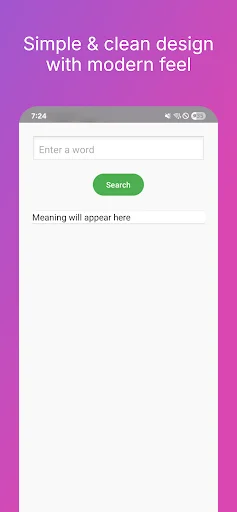 Download Offline Dictionary – English Terbaru – Kamus Gratis description image 4