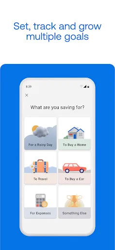 Download ANZ Plus Terbaru – Kelola Keuangan Mudah & Aman description image 4