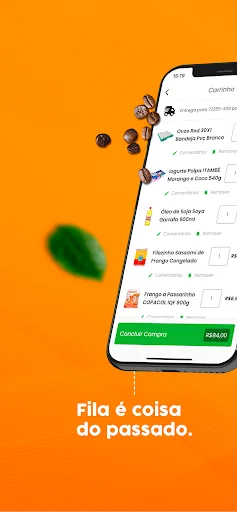 Download MECO Terbaru – Belanja Kebutuhan Harian Tanpa Antre description image 2