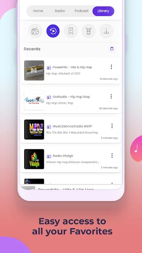 Download Radio FM Terbaru – Streaming Radio Dunia Gratis description image 6