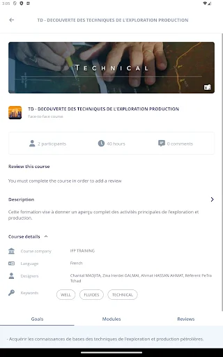 Download PeTra Terbaru – Pelatihan Interaktif Tim Perenco description image 6